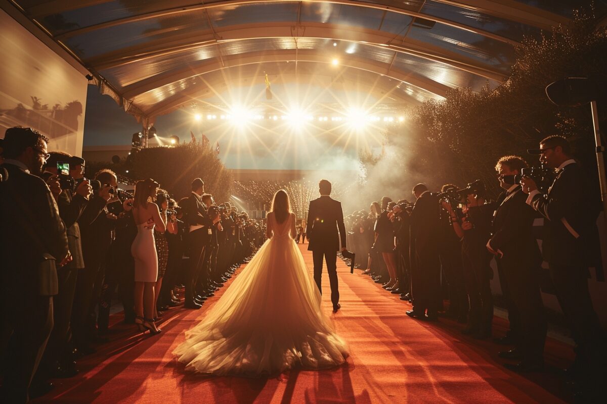 Le festival de Cannes 2024 dévoile sa sélection : une mosaïque de talents cinématographiques en compétition pour la Palme d'or