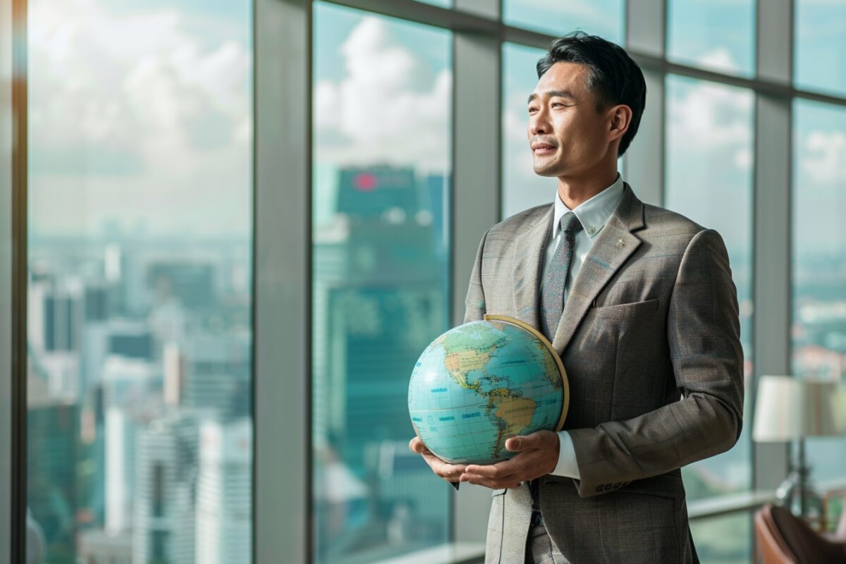 Le géant de l'investissement singapourien, Temasek, étend son influence avec l'ouverture d'un nouveau bureau européen dans la ville lumière : Paris