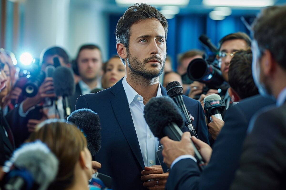 Le gouvernement a-t-il un agenda secret pour augmenter vos impôts ? Les Républicains accusent, Gabriel Attal réfute