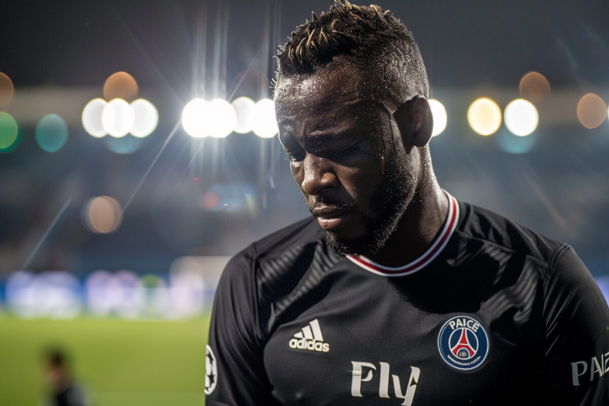 Le match de l'année : Paris Saint-Germain et FC Barcelone se livrent une bataille épique pour la Ligue des champions