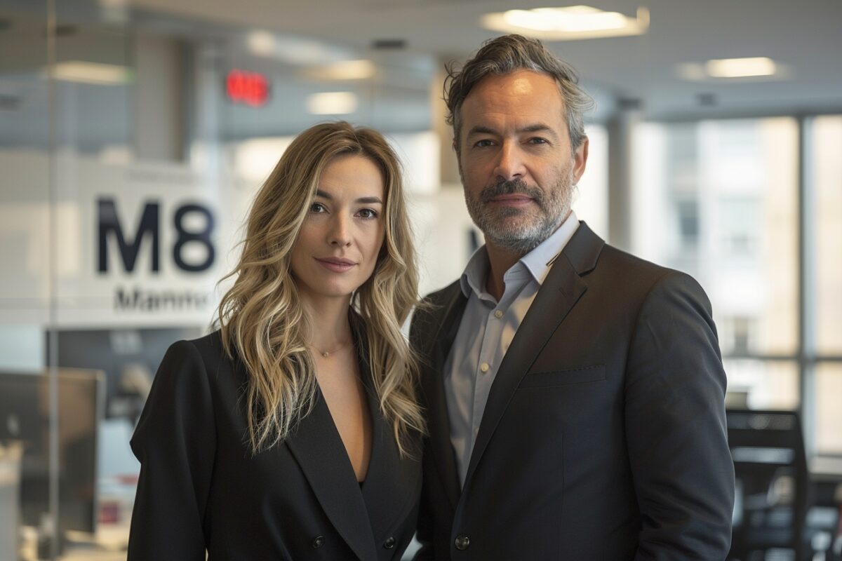 Les animateurs de M6, Karine Le Marchand et Stéphane Plaza : des privilèges inhabituels révélés