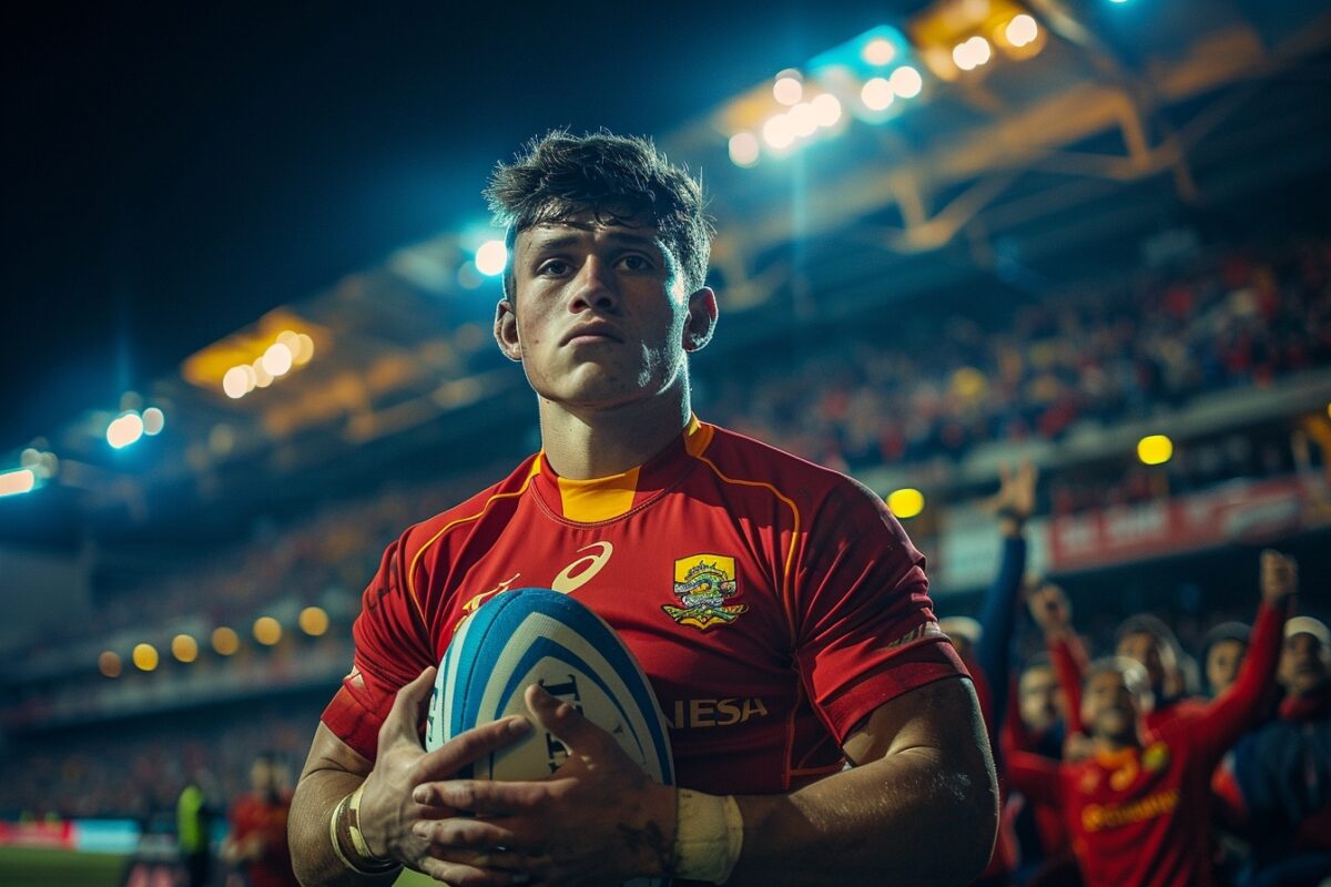 Les Dragons Catalans brisent la barrière médiatique : une montée en visibilité sur la BBC qui ravit et challenge