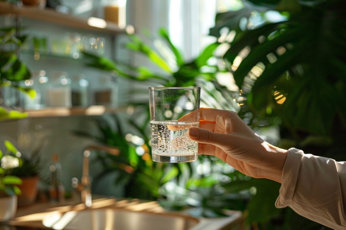 Les purificateurs d’eau: un luxe superflu ou une nécessité pour une santé optimale ? Un expert dévoile la vérité