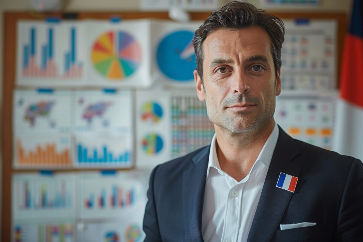 Les Républicains s'attaquent à la question du déficit public : une stratégie audacieuse ou un chemin semé d'embûches ?