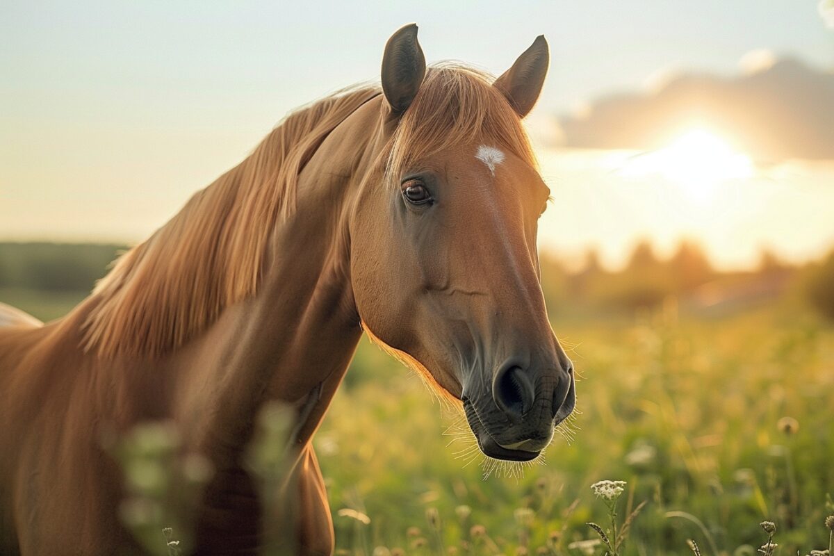 Les surprises et défis qui attendent votre signe chinois, le Cheval, aujourd'hui : explorons ensemble ce que les étoiles ont à dire