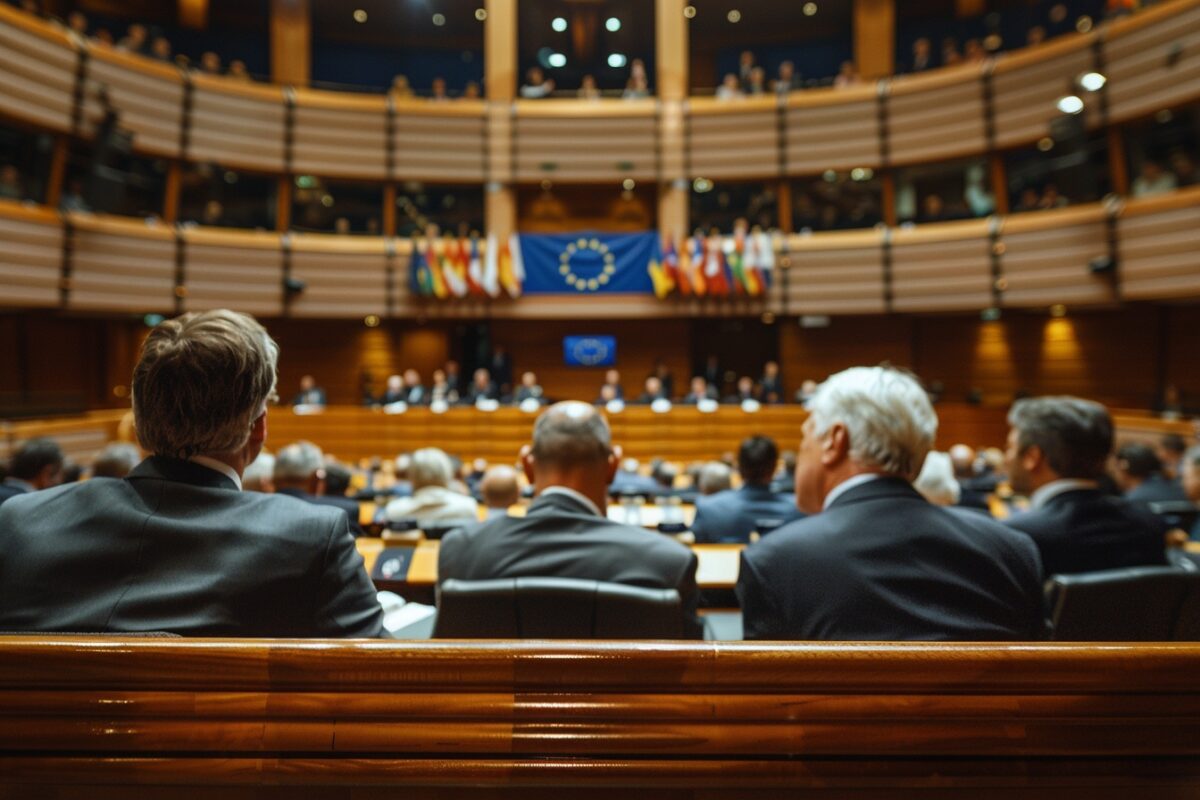 Les tensions montent à Strasbourg : découvrez ces inquiétudes qui agitent la sphère politique