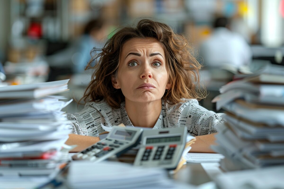 Nouveaux contrôles fiscaux : Vous faites partie des personnes riches ? Vous pourriez être dans le collimateur des autorités