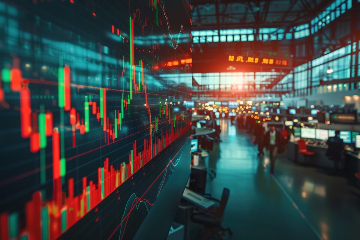 Paris Bourse: une résilience remarquable face à une inflation américaine en hausse - la réaction des investisseurs pourrait vous surprendre