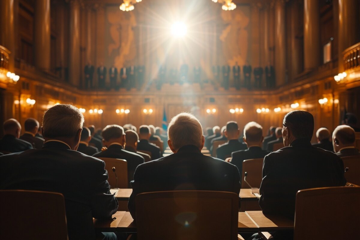 Parlement français adopte une nouvelle loi pour combattre les gourous sectaires : Votre santé est-elle en danger ?