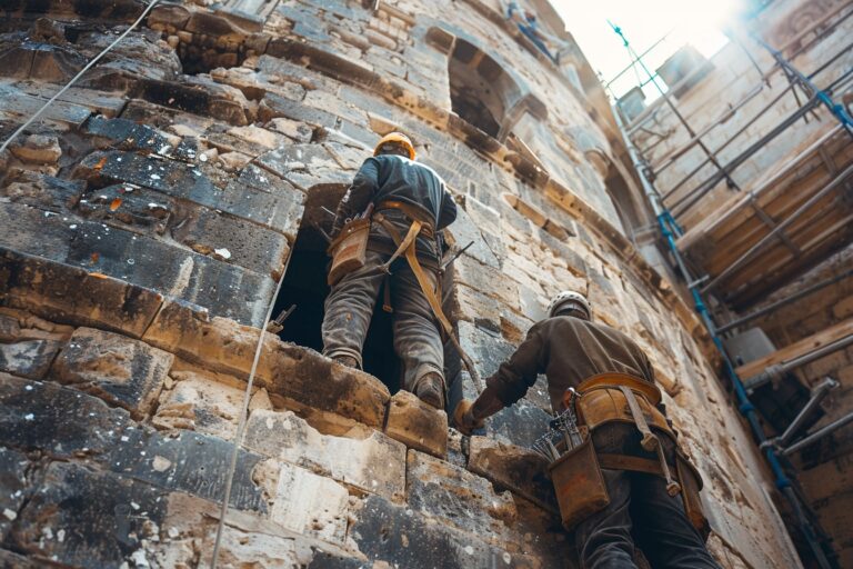 Partez à la découverte de la SOCRA, gardienne du patrimoine français nichée au cœur de la Dordogne