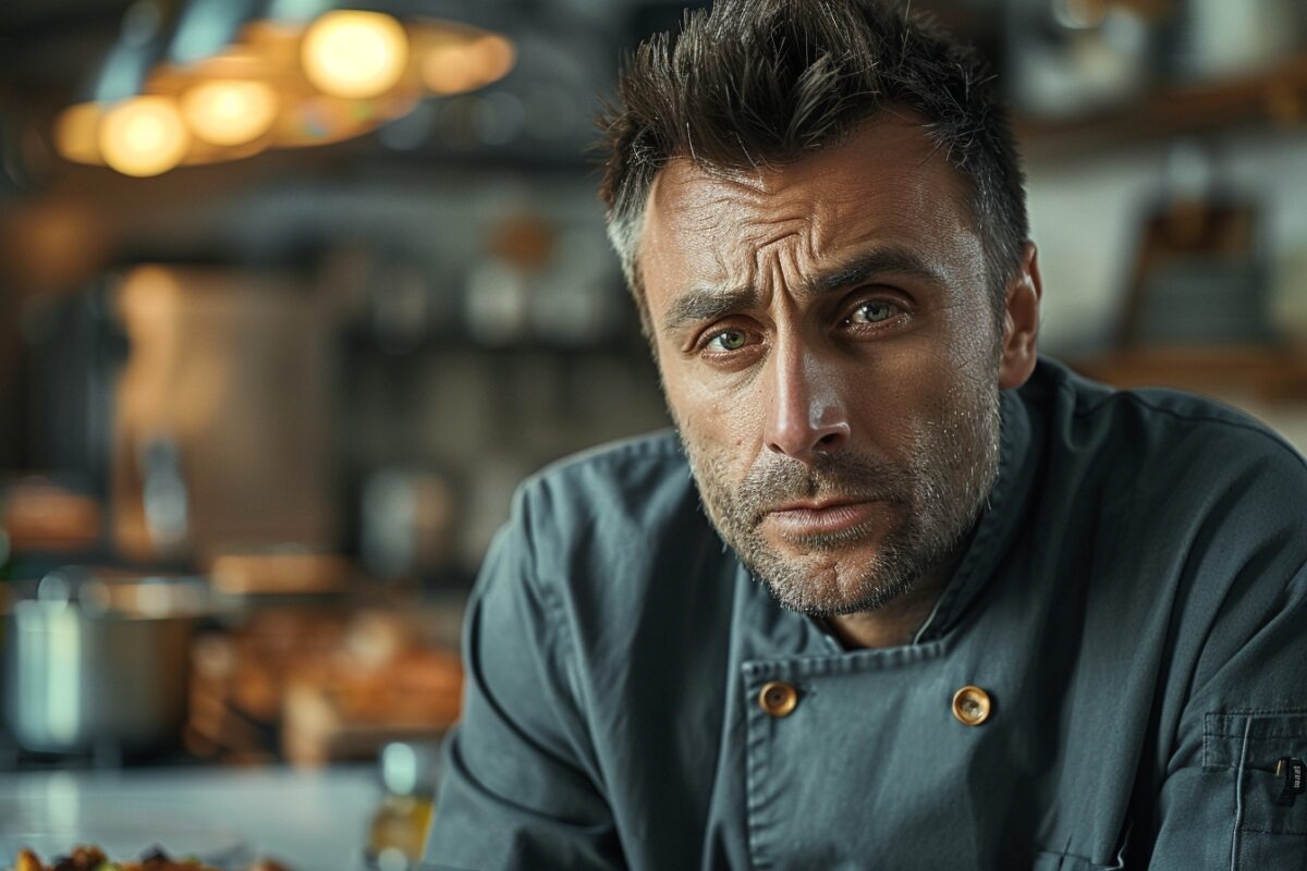 Pierre-Pascal Clément dévoile son ressenti post-élimination de Top Chef 2024 : une histoire de confiance, de fierté et de rêves culinaires