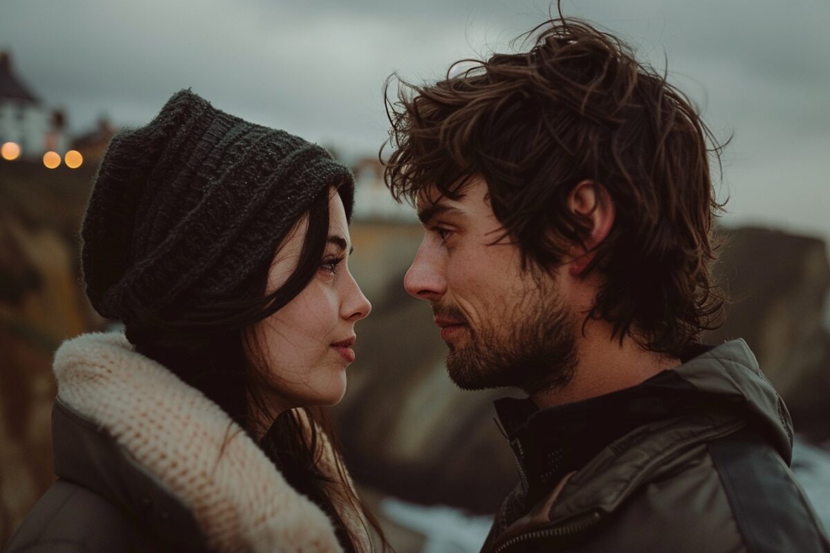 Plongez dans l’action et le suspense de l’épisode du 15 avril de « Demain nous appartient » : une révélation choquante sur Jessica et Charles
