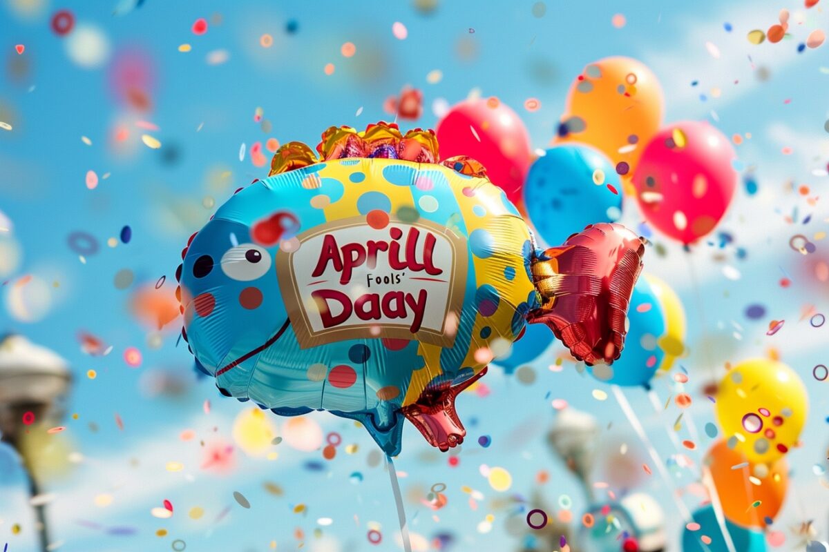 Plongez dans le rire : Des idées de blagues de poisson d'avril amusantes et inattendues pour surprendre vos amis et collègues