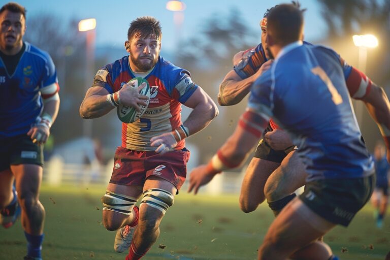 Plongez dans les détails du derby entre Carcassonne et Narbonne: découvrez les compositions d’équipes, les stratégies et plus encore!