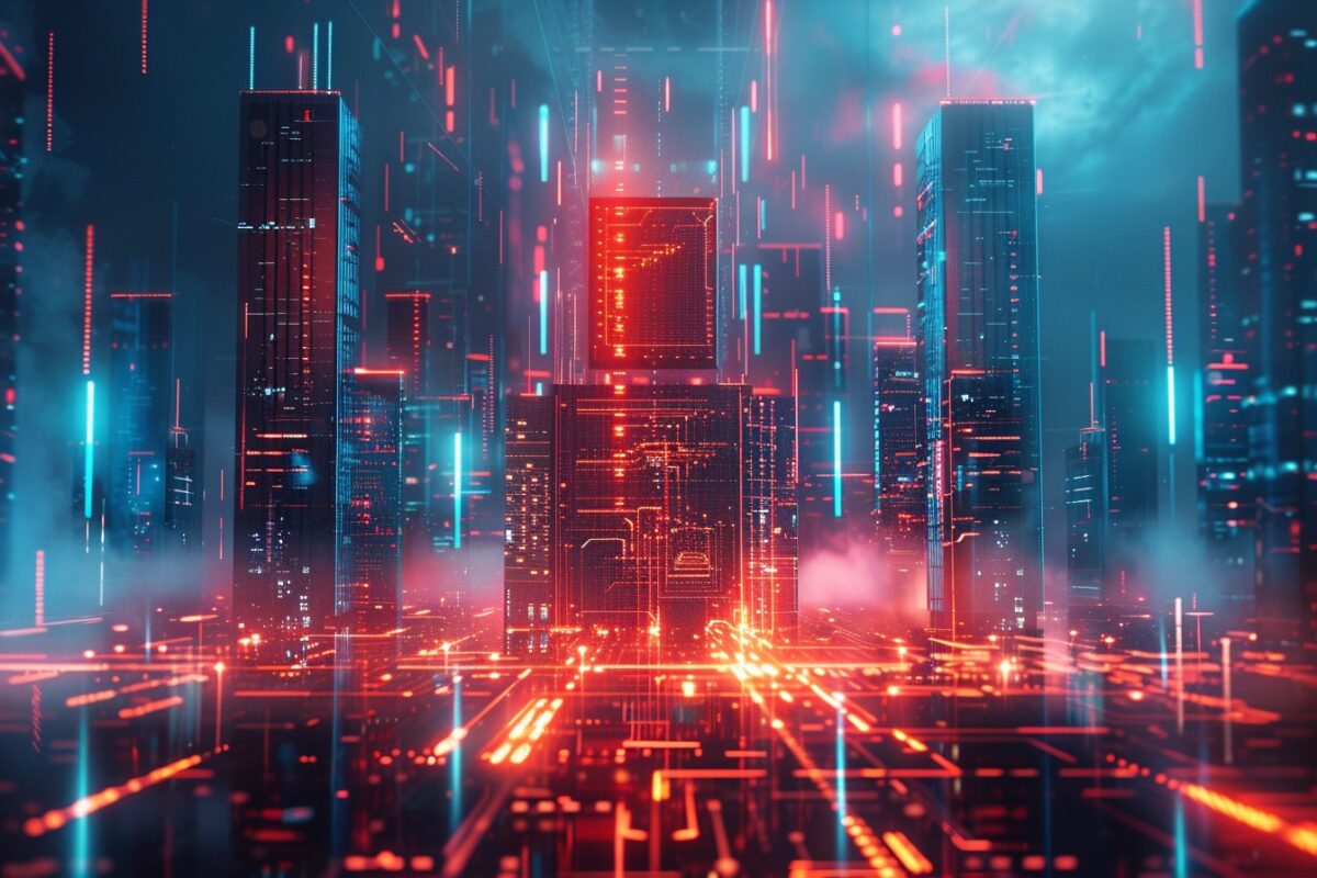 Protégez votre entreprise de l'ère numérique : comprendre l'importance de la défense en profondeur pour une cybersécurité optimale