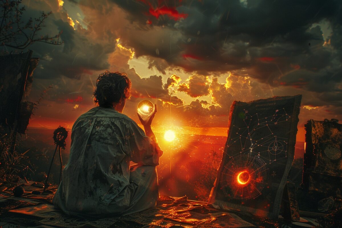 Quand la croyance en l'apocalypse transforme une astrologue en tueuse : effroyable drame familial aux Etats-Unis