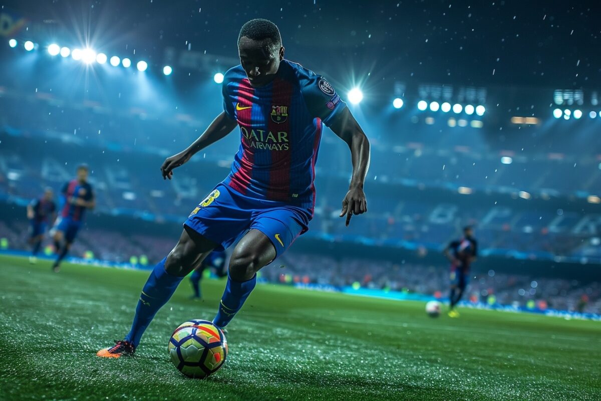 Quand le football fait face à la terreur : le quart de finale entre PSG-Barcelone et les autres matchs de la Ligue des Champions menacés par des revendications sinistres