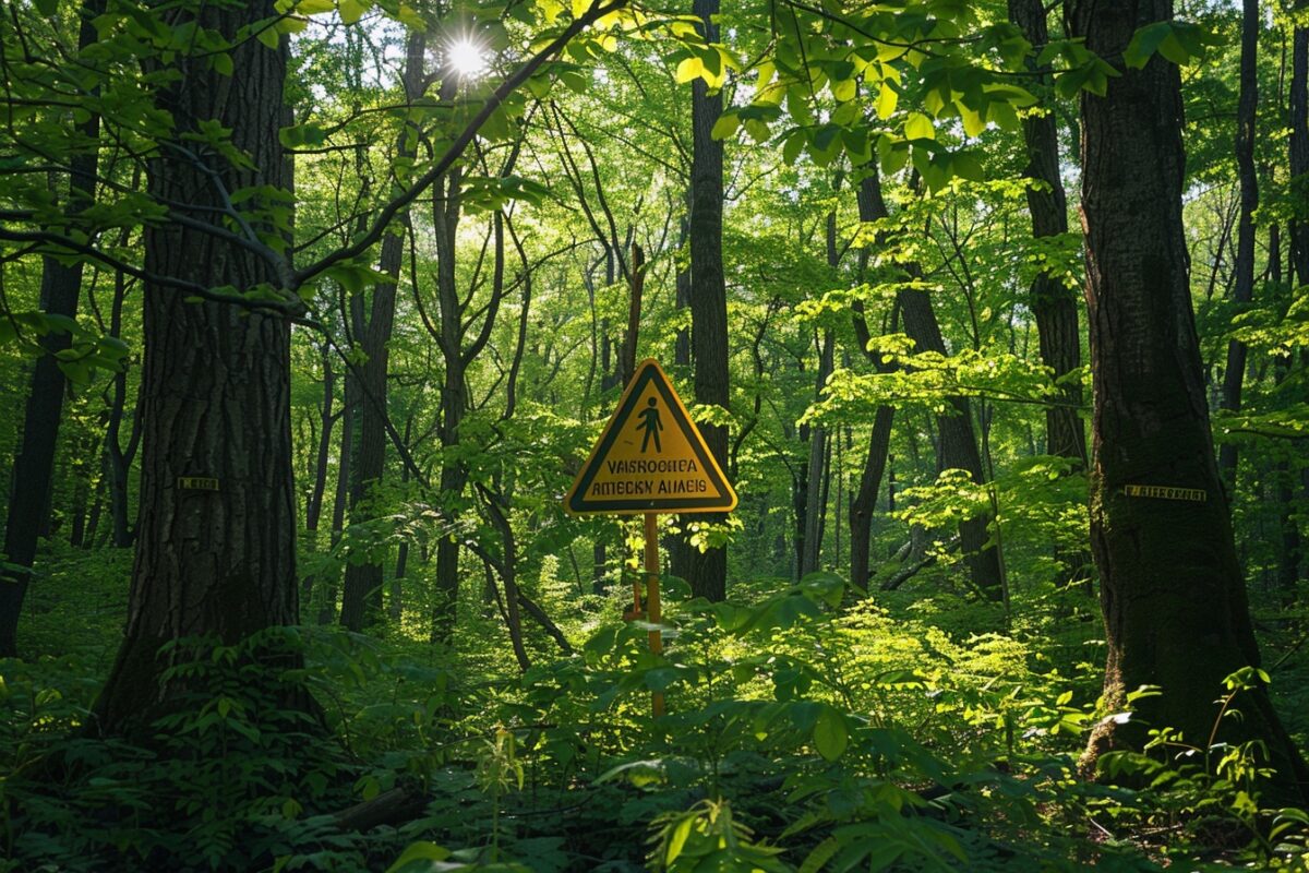 Quinze arbres que vous ne devriez jamais tailler au printemps : Préservez leur santé et floraison