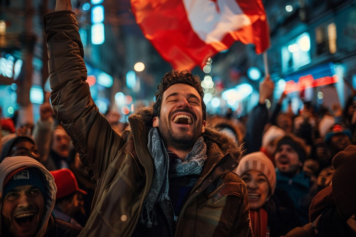 Renversement politique en Corée du Sud: l'opposition prend le relais et offre une lueur d'espoir