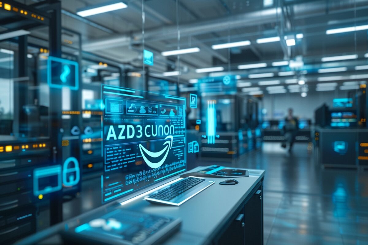 Société Générale renforce sa vigilance en matière de sécurité : une approche proactive pour optimiser l'utilisation d'AWS