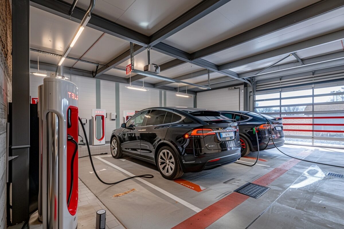 Transformation verte : comment le CFA auto de Mâcon révolutionne la formation de mécaniciens pour un futur durable