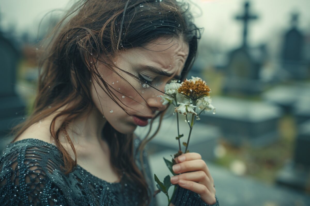 Un acte d'amour ou un crime? : L'histoire d'une mère qui a choisi pour son fils le droit de mourir
