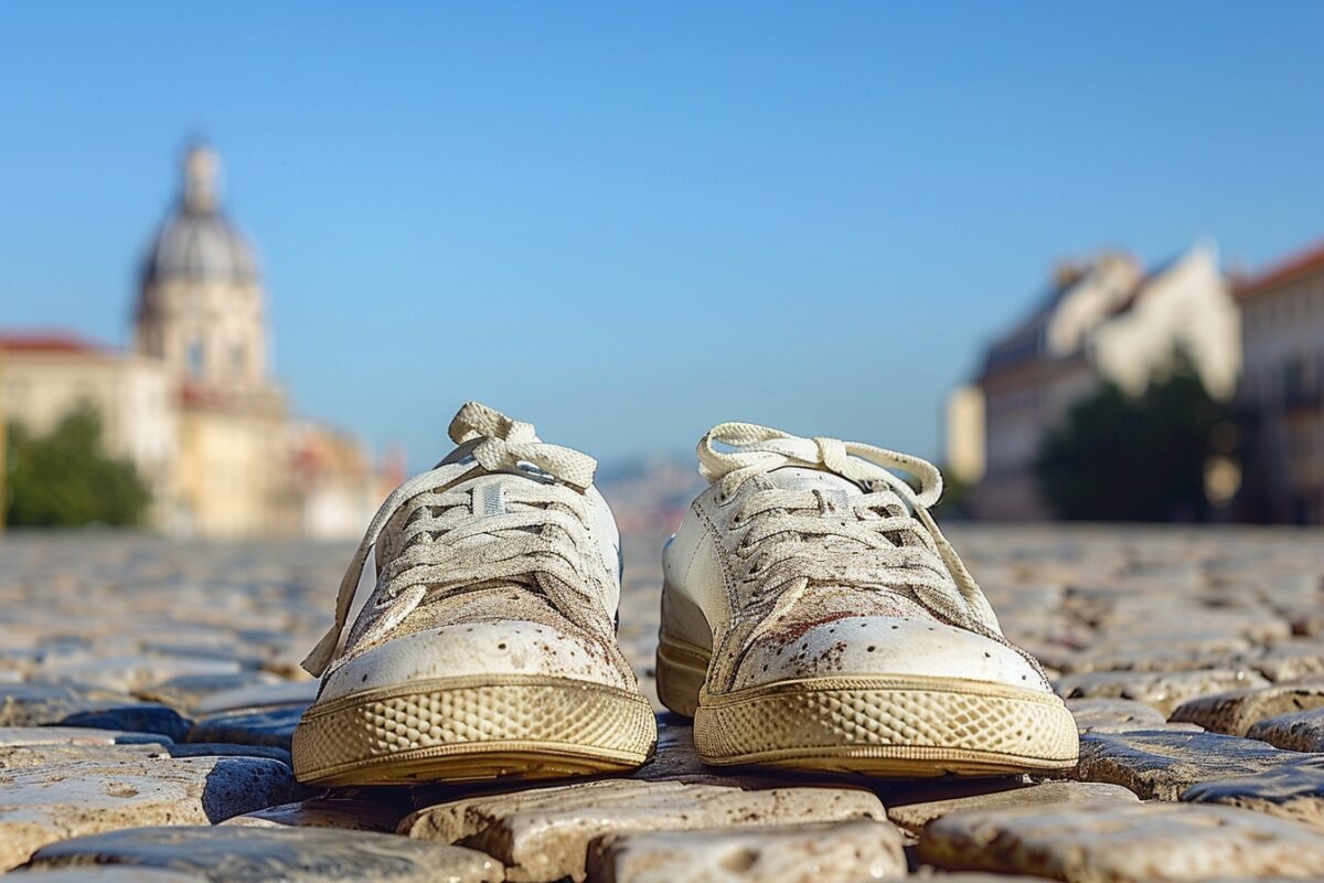 Un défi de santé quotidien : parcourir 10 000 pas dans cette petite capitale européenne