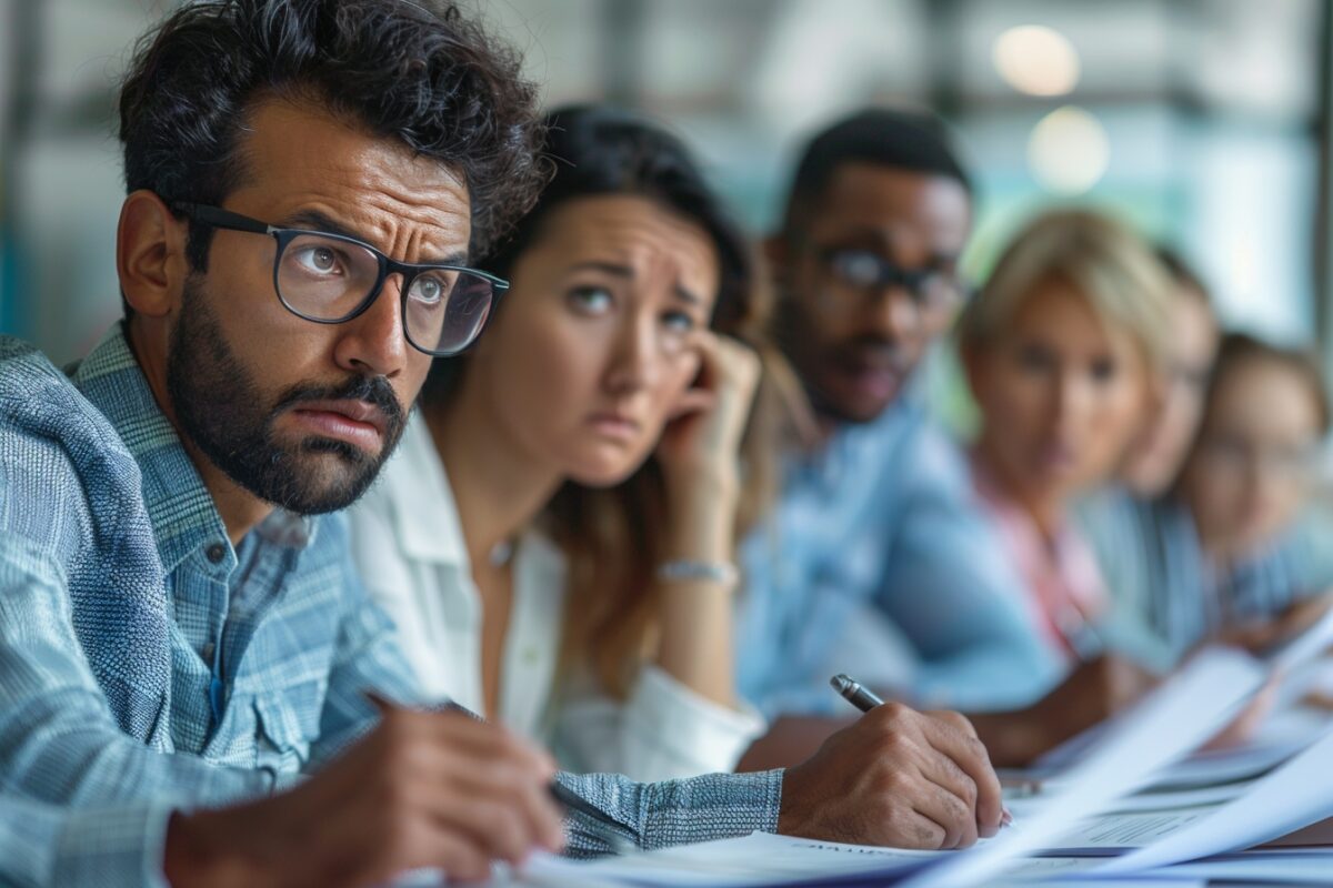 Un ralentissement préoccupant de l'embauche en Alsace : est-ce l'annonce d'un futur économique incertain ?