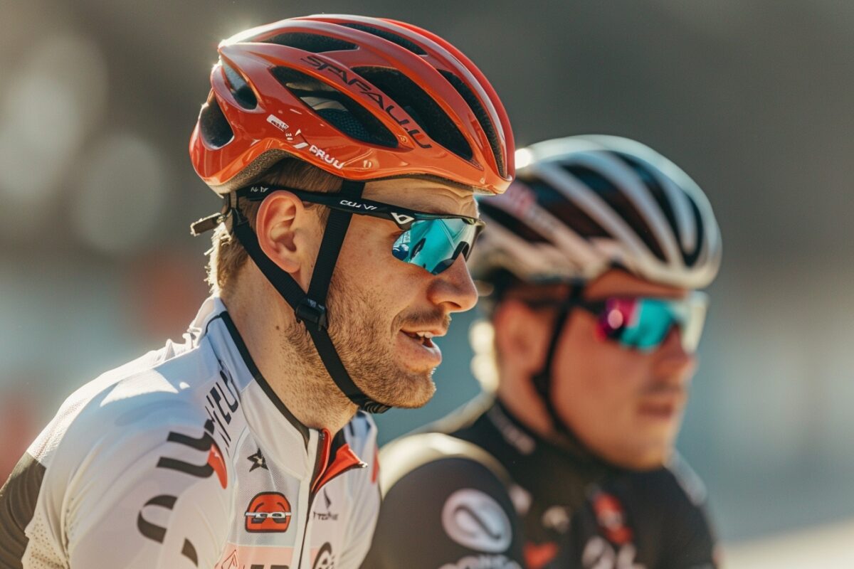 Un regard sur la sécurité dans le cyclisme : Bernard Thévenet voit une amélioration majeure grâce à l'évolution des routes et du matériel