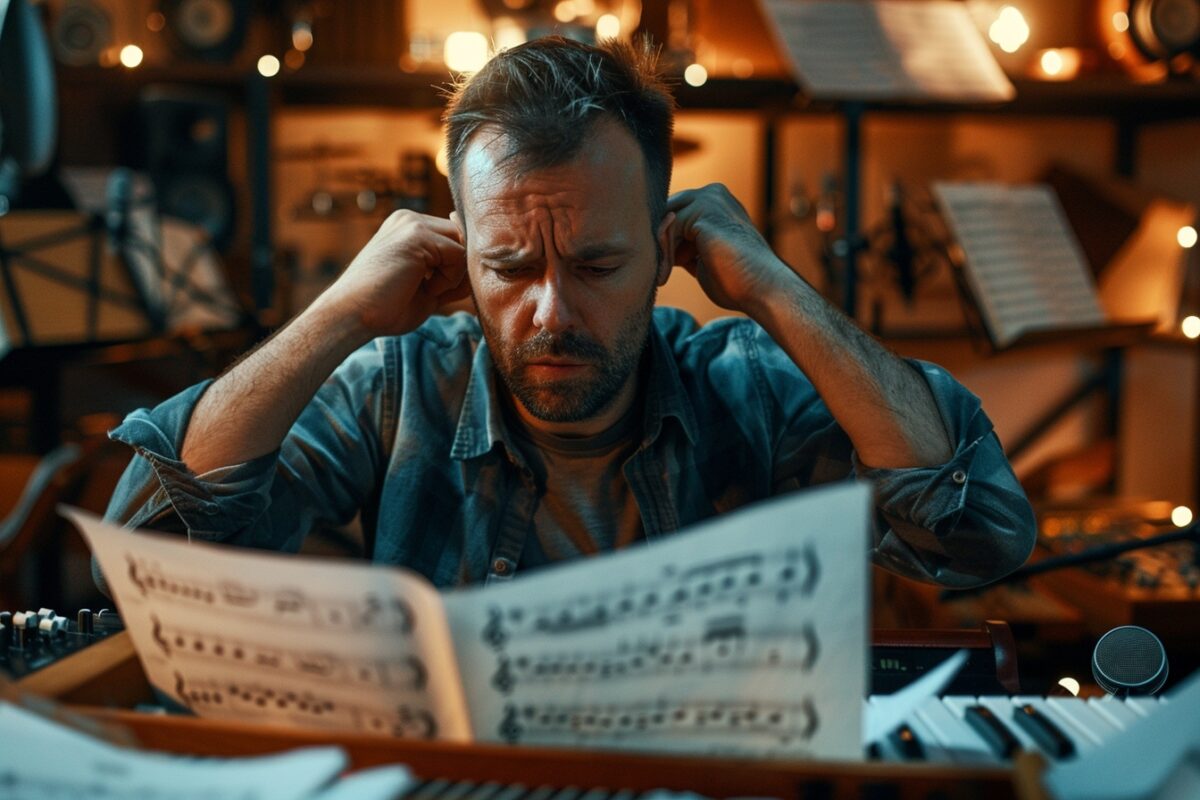 Un ultimatum musical en Tchétchénie : une décision gouvernementale qui pourrait changer la vie des artistes