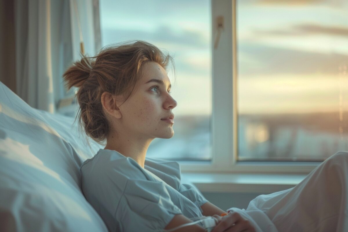 Une attente insupportable: à 85 ans, elle vit un cauchemar en espérant une opération vitale