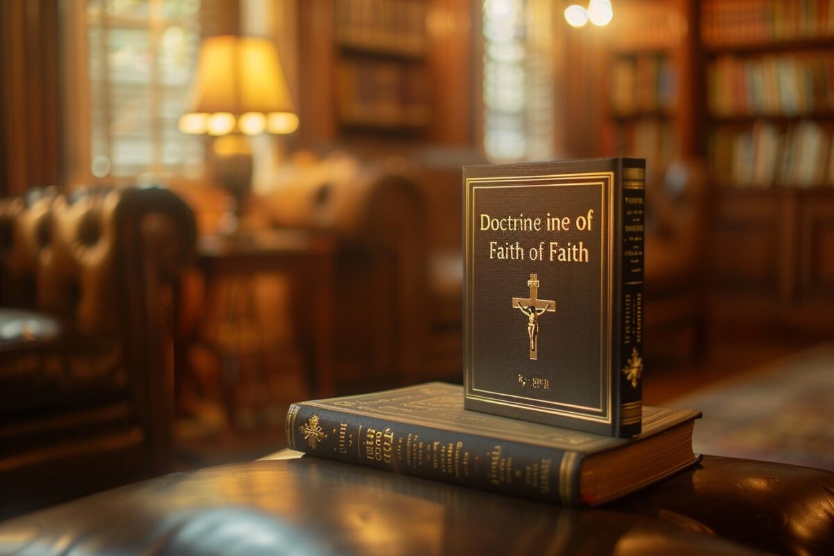 Une rencontre avec les principes éthiques de l'église catholique : la doctrine de la foi interpelle sur l'euthanasie, la transidentité et l'avortement