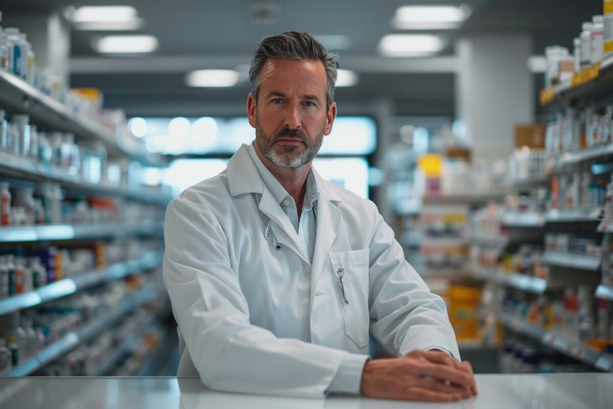Violence quotidienne contre les pharmaciens: une augmentation alarmante de 30% en un an due aux pénuries de médicaments