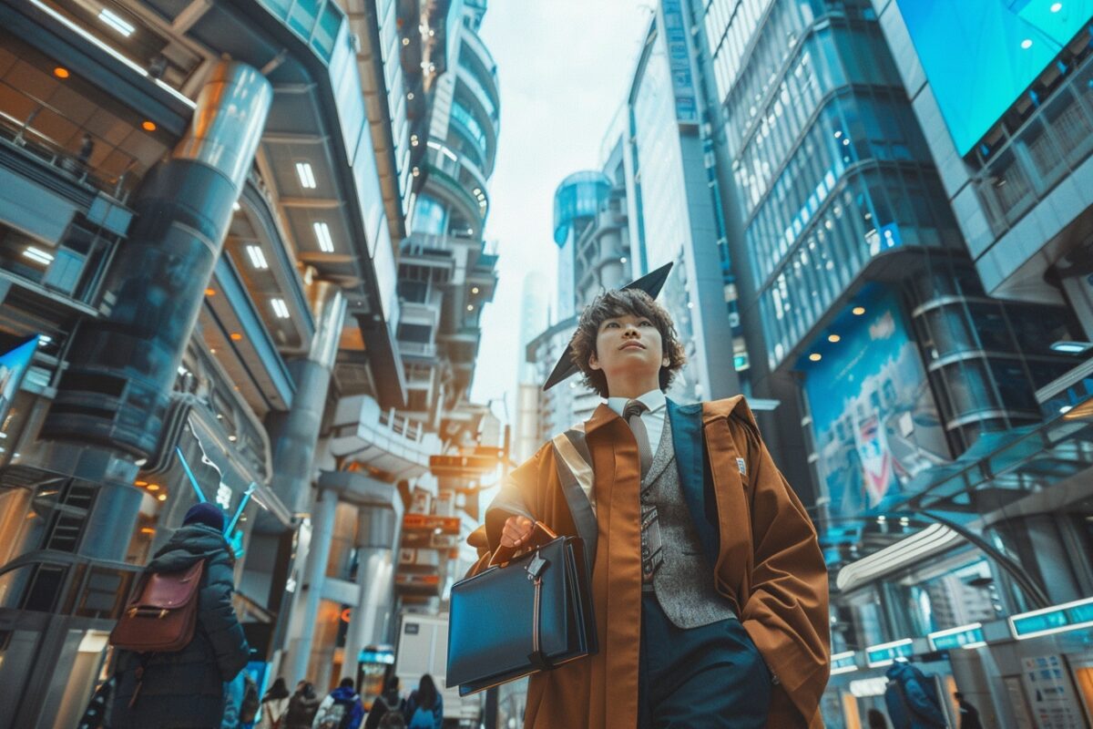Voici comment Cergy transforme l’éducation en commerce et en banque. Ces changements pourraient-ils façonner votre avenir ?