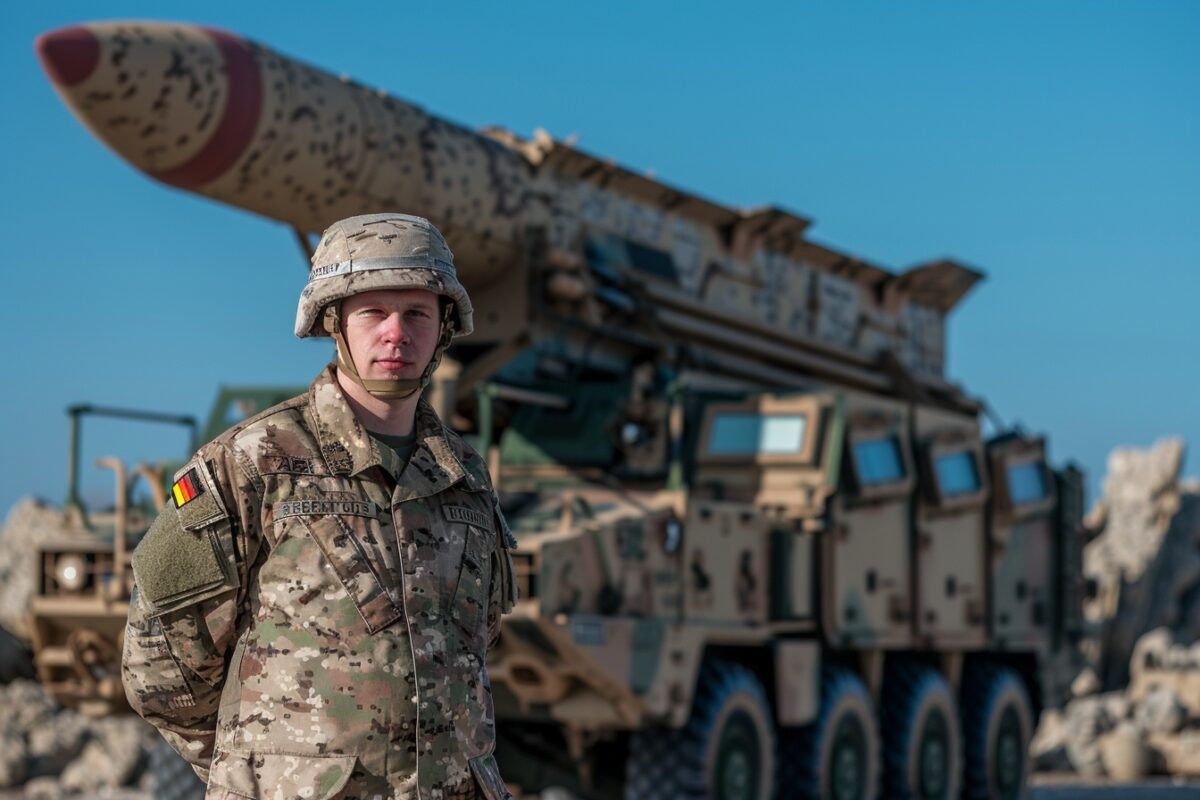 Voici comment l'Allemagne renforce la défense aérienne de l'Ukraine face aux frappes russes - tu ne croiras pas ce qu'ils envoient!