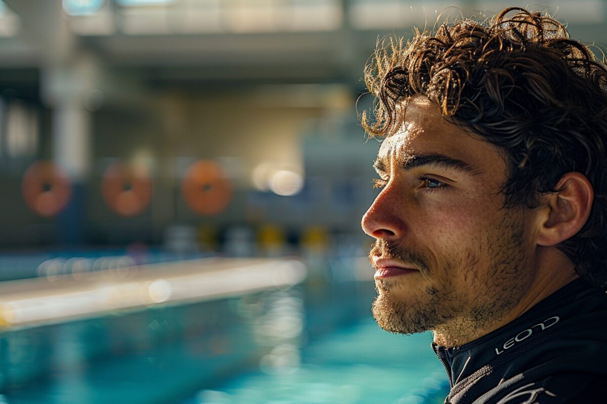 Voici comment Léon Marchand, le prodige de natation toulousain, va transformer sa carrière et pourquoi vous devez le suivre de près