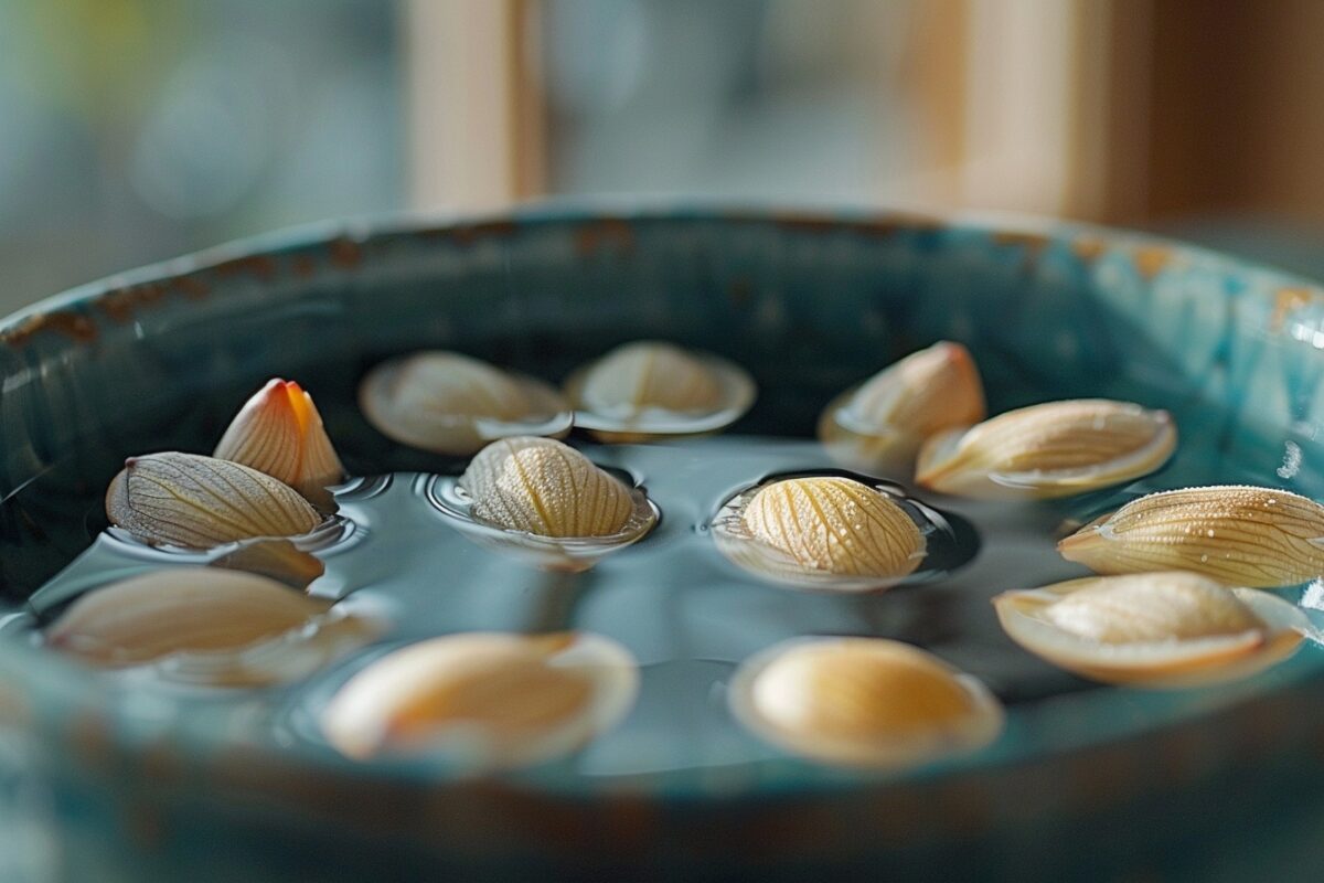 Voici comment vous pouvez facilement faire germer des graines de lotus et transformer votre jardin en une oasis de tranquillité