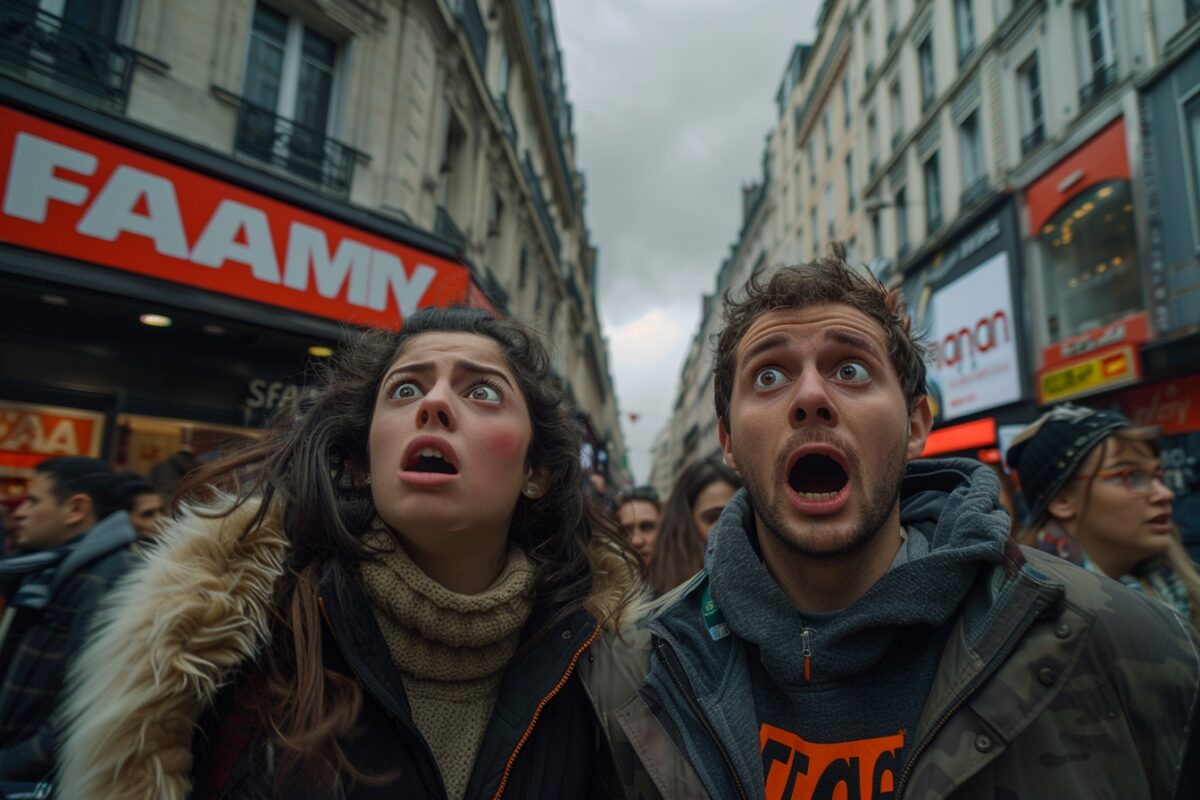 Voici l’histoire du conflit entre Fnac Darty et Sfam : les coulisses d’une affaire de pratiques commerciales douteuses qui a choqué les clients