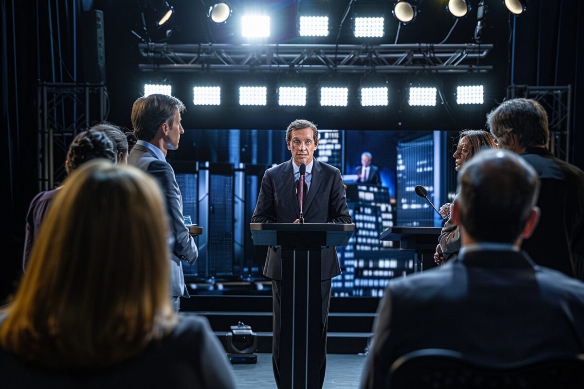 Voici le résumé de « Pascal Praud et vous » du 12 avril 2024, ces deux heures de débat intense dont vous avez été les acteurs
