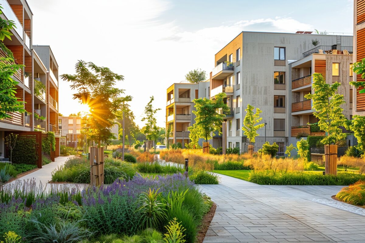 Voici les changements majeurs qui pourraient transformer le paysage du logement social en France, vous ne pouvez pas les ignorer!
