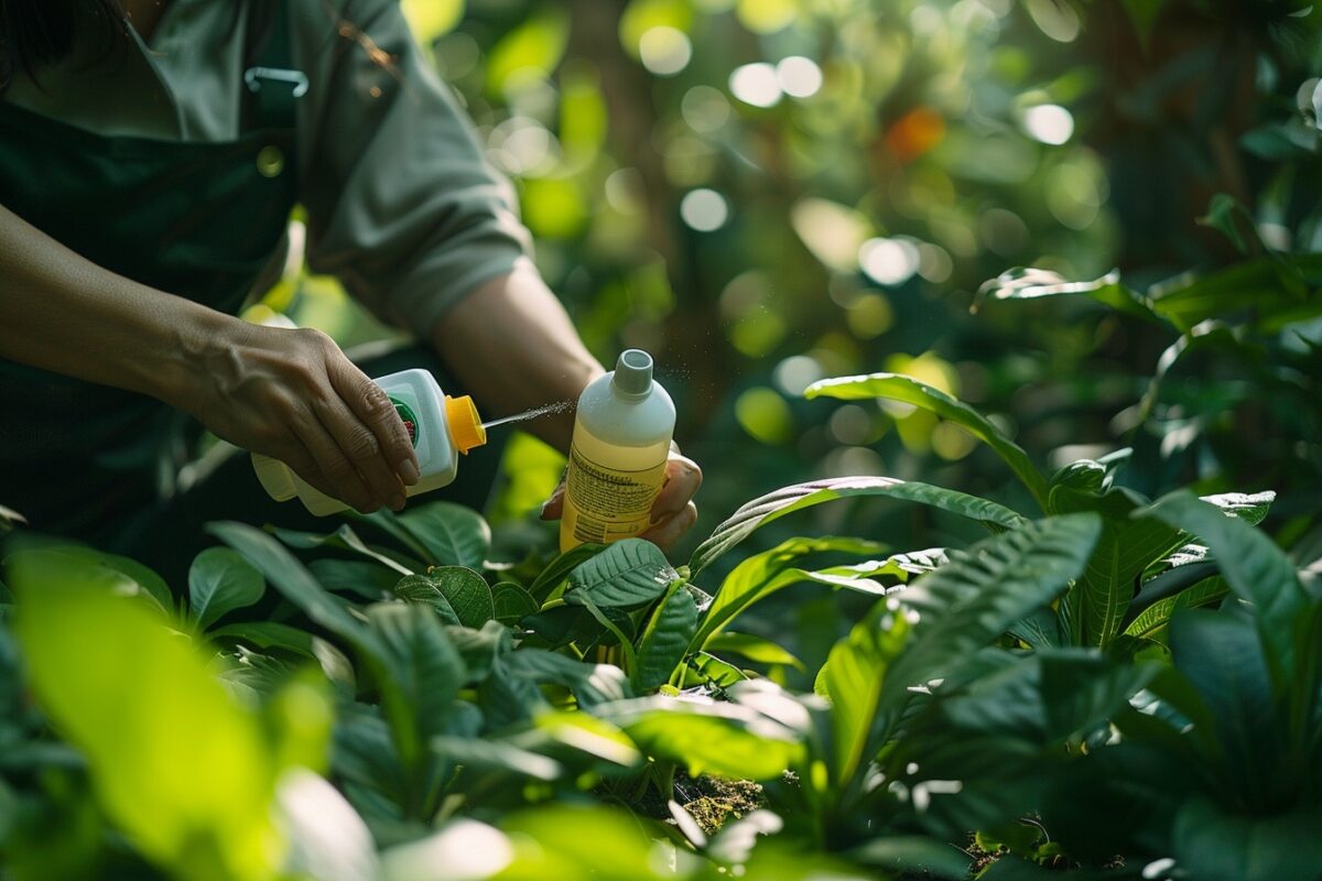 Voici les clés pour choisir le moment idéal de désherbage : matin ou soir ? Ne ratez pas ces conseils précieux pour un jardin en pleine santé !