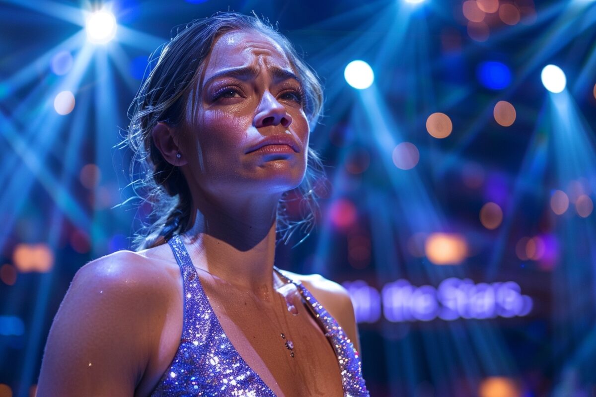 Voici les détails émouvants du rétablissement d'Inès Reg après son malaise sur le plateau de Danse avec les stars