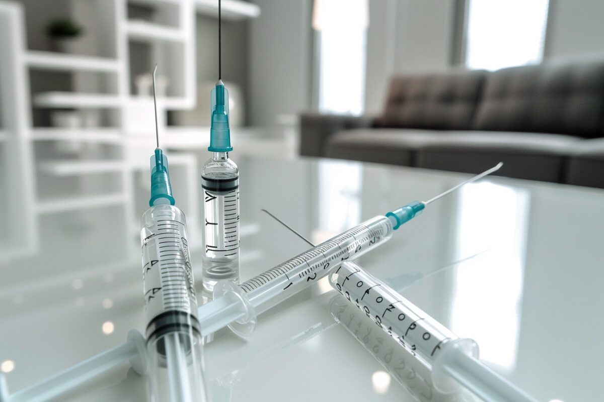 Voici les vérités inédites : botox versus acide hyaluronique, quel est le meilleur choix pour votre beauté ?