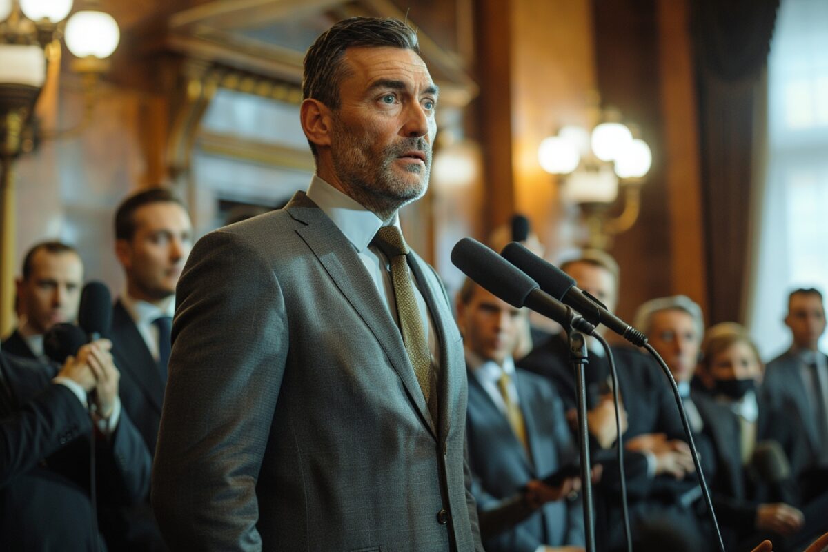 Voici pourquoi Gabriel Attal n'est pas convaincu que Bruno Le Maire a des visées présidentielles. Serez-vous surpris par sa révélation ?