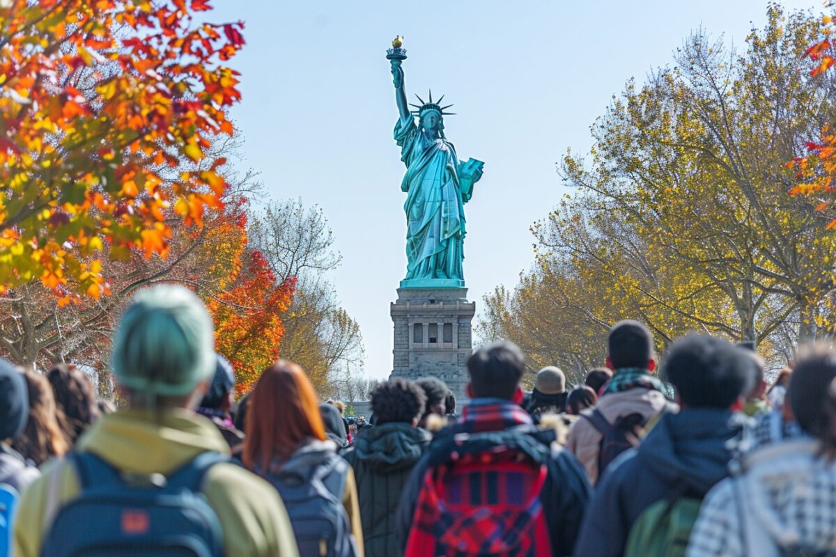 Voici pourquoi l'anglais, malgré sa prévalence, n'est pas la langue officielle des États-Unis - ces faits surprenants pourraient changer votre perspective