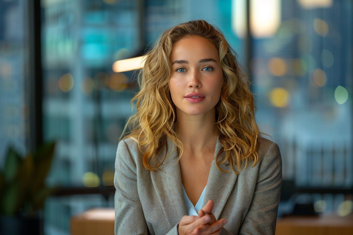 voici pourquoi Maud Brégeon ne soutient pas le projet de Jordan Bardella: un regard perspicace sur la politique française