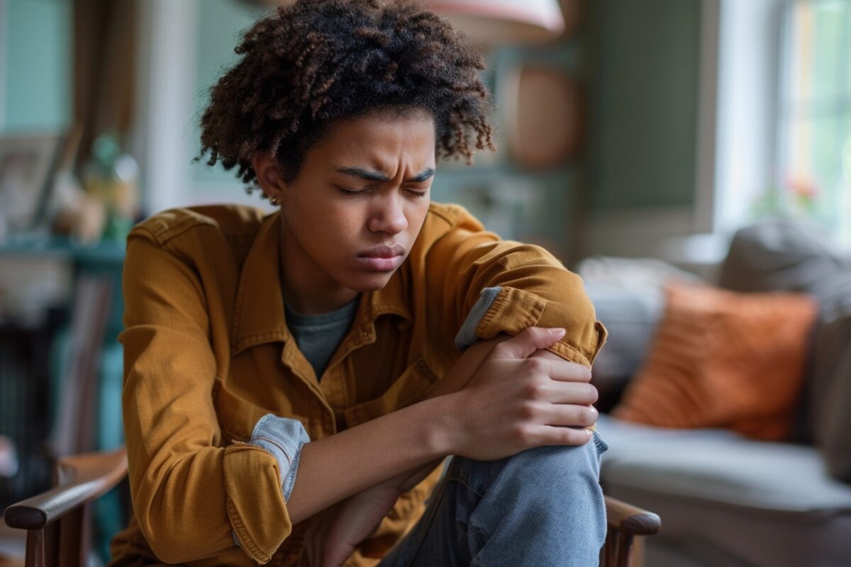 Voici pourquoi vous ressentez une douleur intense après vous être cogné le coude