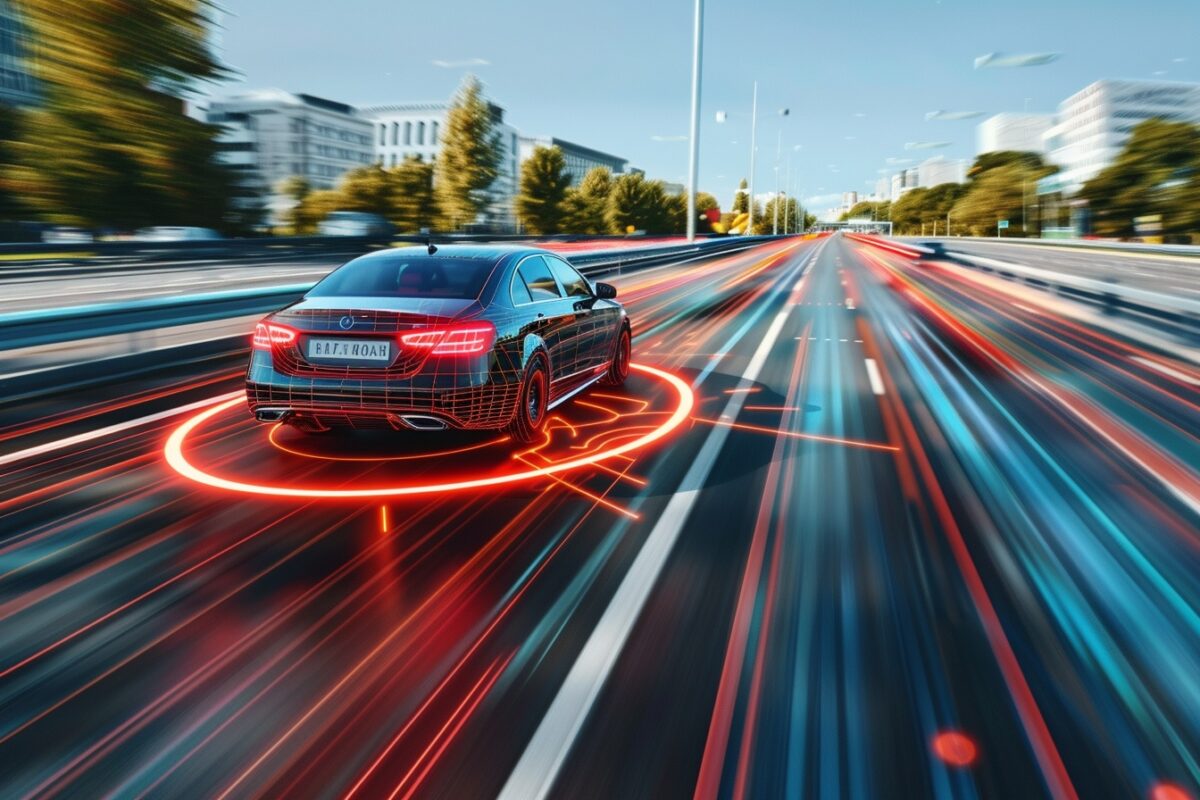 Votre habitude courante sur l'autoroute pourrait coûter cher : découvrez pourquoi et évitez les amendes