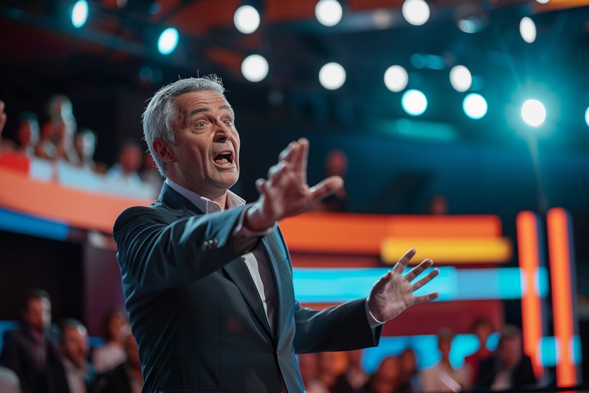Vous n'allez pas croire ce que Jean-Michel Maire a révélé dans TPMP - Les détails croustillants !