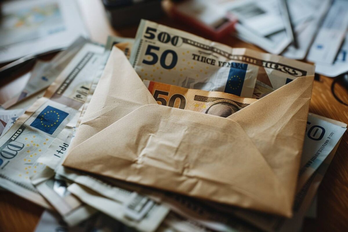 Voici l’aide de 500 euros que vous oubliez peut-être de réclamer : ne passez pas à côté !